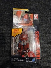 Transformers Combiner Wars Legends Class Powerglide Action Figure Hasbro Toys