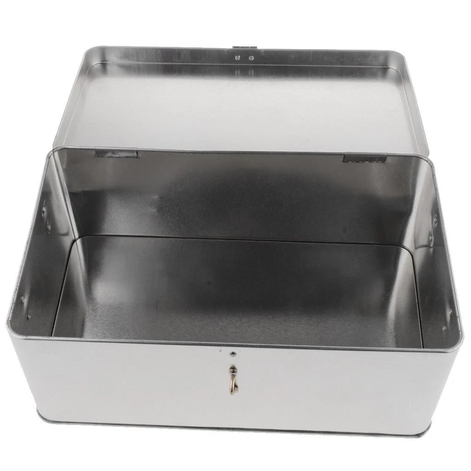 caixa grande - Imagem 2 de 4