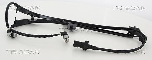 Triscan Sensor, Raddrehzahl Hinterachse U.A. FüR Ford, Mazda-image
