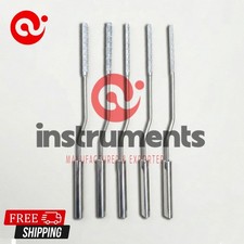 Med Care Urethral Rossello Corporal Dilator Set Of 5 Urethroplasty 8mm To 12mm