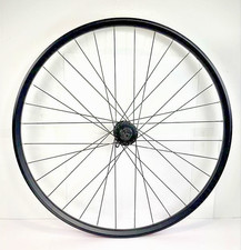 29" Quick Release Disc Front Wheel