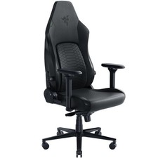 Razer Iskur V2 Gaming Chair: Adaptive Lumbar Support - Adjustable Lumbar Curve -