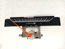 1968-1969 Dodge Dart Dash Gauge Cluster Speedometer