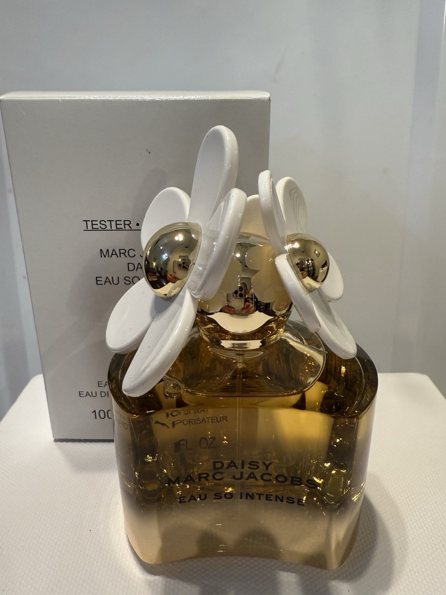 Marc Jacobs Daisy Eau So Intense Women's Eau de Parfum - 3.4oz for