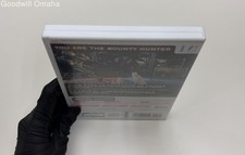 Nintendo Wii - Metroid Prime 3 Corruption - Boot Tested
