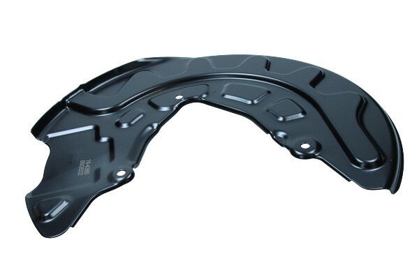Déflecteur disque de frein MAXGEAR stop rouille et usure tôle de protection Audi 5Q0615311G
