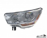 Scheinwerfer Links Vorne FüR CitroëN C4 Bluehdi Vti THP Hdi DS4 09-25