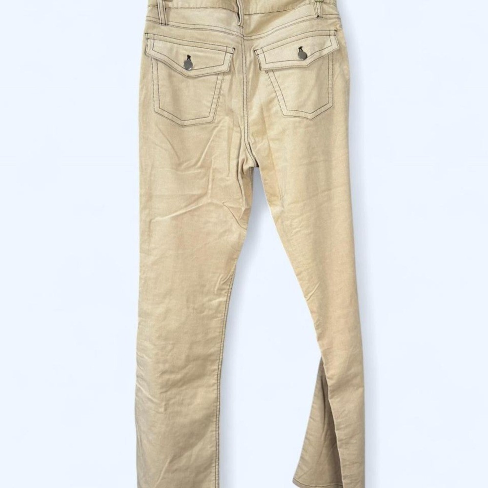 cache flare pant - image 2