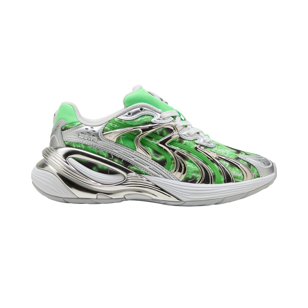 PUMA Inverse Lace Up Mens Sneakers Casual Shoes 40364901 | eBay display picture 1