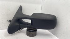 Retroviseur gauche (ou coque) Seat INCA