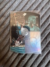 1997-98 SPx - Joe Dumars #14
