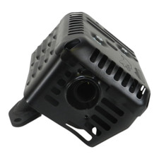 NEW MUFFLER EXHAUST FITS HONDA GX120 GX160 GX200 4HP 5.5HP 6.5HP SMALL ENGINE