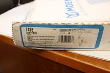 Moen 7425 Chateau Single Handle Kitchen Faucet Open Box