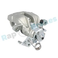RAP Brakes Bremssattel R-K0598 Gusseisen FüR VW Golf 3 1H1 4 1E7 Passat B3 B4 2