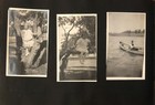 California Antique Photo Album San Francisco Oakland Alameda Military Cars 75+ — photo 5