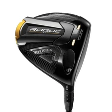 CALLAWAY GOLF ROGUE ST MAX LS DRIVER 9° GRAPHITE REGULAR STANDARD