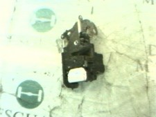 Porte avant et accessoires Chevrolet BLAZER