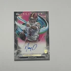 2024 Topps Inception Rookie Auto Jayden Daniels #RA-JD 57/99 Pink (RC)🔥 ON CARD