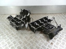 2009 Suzuki Gsr  Crank Cases
