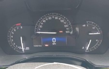 2017 XT5 OE Speedometer Gauge Cluster 104K Miles Cadillac
