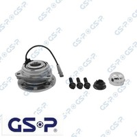 GSP 9333069K Radlagersatz Radlager Satz Vorderachse Vorne FüR Opel