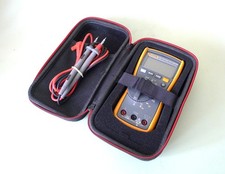 Fluke 115 Digital True RMS Multimeter
