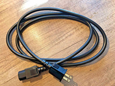 Serie Esoterica - Cavo di Alimentazione di Riferimento Acrolink 6N-PC6000 1,8m Hi End