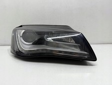 Feu avant (phare) Audi A8