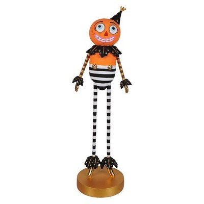 Mr. Party Pumpkin - Halloween Kook Pumpkin Man Tabletop Edition