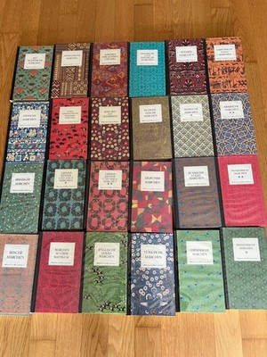 25 Bd. Konvolut Sammlung Märchen der Weltliteratur inkl. Grimms Märchen/sehr gut