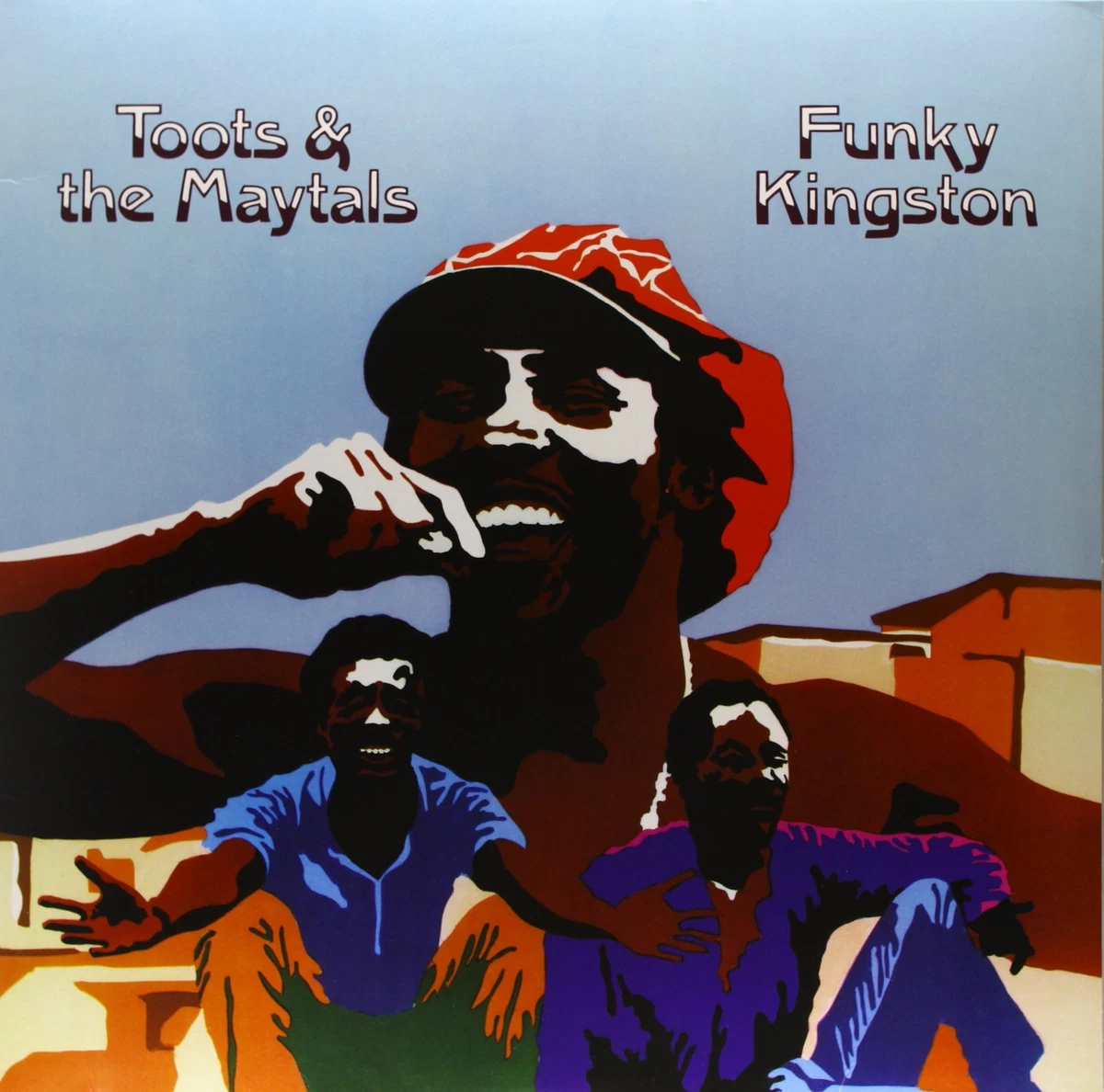 Toots Maytals Vinyl for sale | eBay