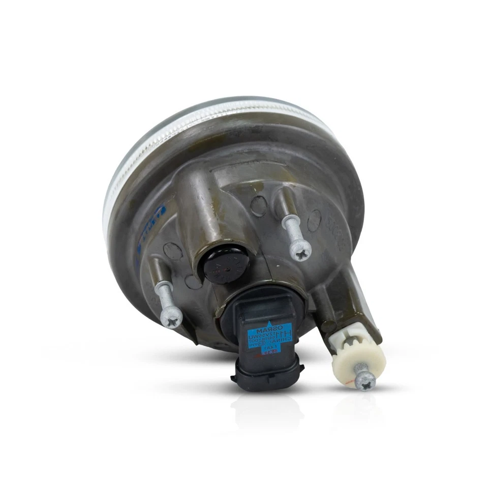 Luz antiniebla lado del conductor para Suzuki SX4 2007-2013 | hatchback | con bombillas | SZ2594101 Foto 2 de 4