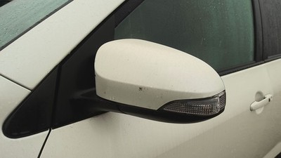 Door Mirror TOYOTA RAV-4 EV Left 12 13 14
