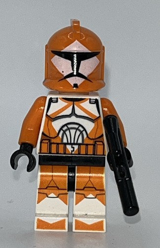 LEGO Star Wars Bomb Squad Clone Trooper Minifigure (sw0299)