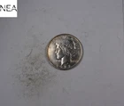 1928 Peace Dollar ~ Very Fine VF details ~ Key Date ~ 90% Silver ~ ZP937