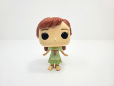 Funko Pop! Vinilo: Figura suelta Young Anna #589 Disney Frozen II