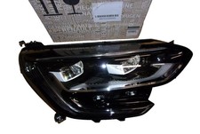 Feu avant (phare) Renault MEGANE
