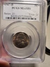 1947-D Jefferson Nickel PCGS MS65 FS