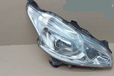 Feu avant (phare) Peugeot 208