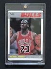 1987 Fleer MICHAEL JORDAN #59 🐐 HOF NM-MT OR BETTER NICELY CENTERED SHARP CLEAN