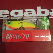 Megabass Biran 70 15g (Popular color Dochart) #Bulk purchase deals