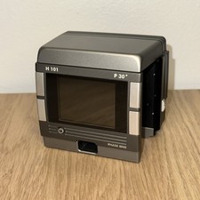Phase One P30 H101 Digital Back for Hasselblad - 31.6MP - US Seller