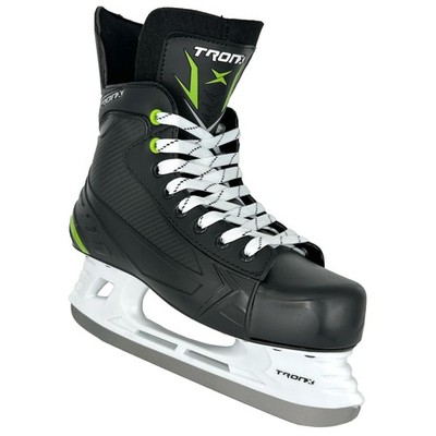 TronX Stryker 3.0 Ice Hockey Skates Size 11 High Performance Comfortable