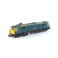 Dapol 2D-087-001 N Gauge Class 87 031 'Hal o'the Wynd' BR Blue