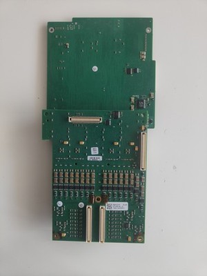 GE Voluson i / e Mainboard   RBF2d.P3 Beamformer Board   KTI196182 
