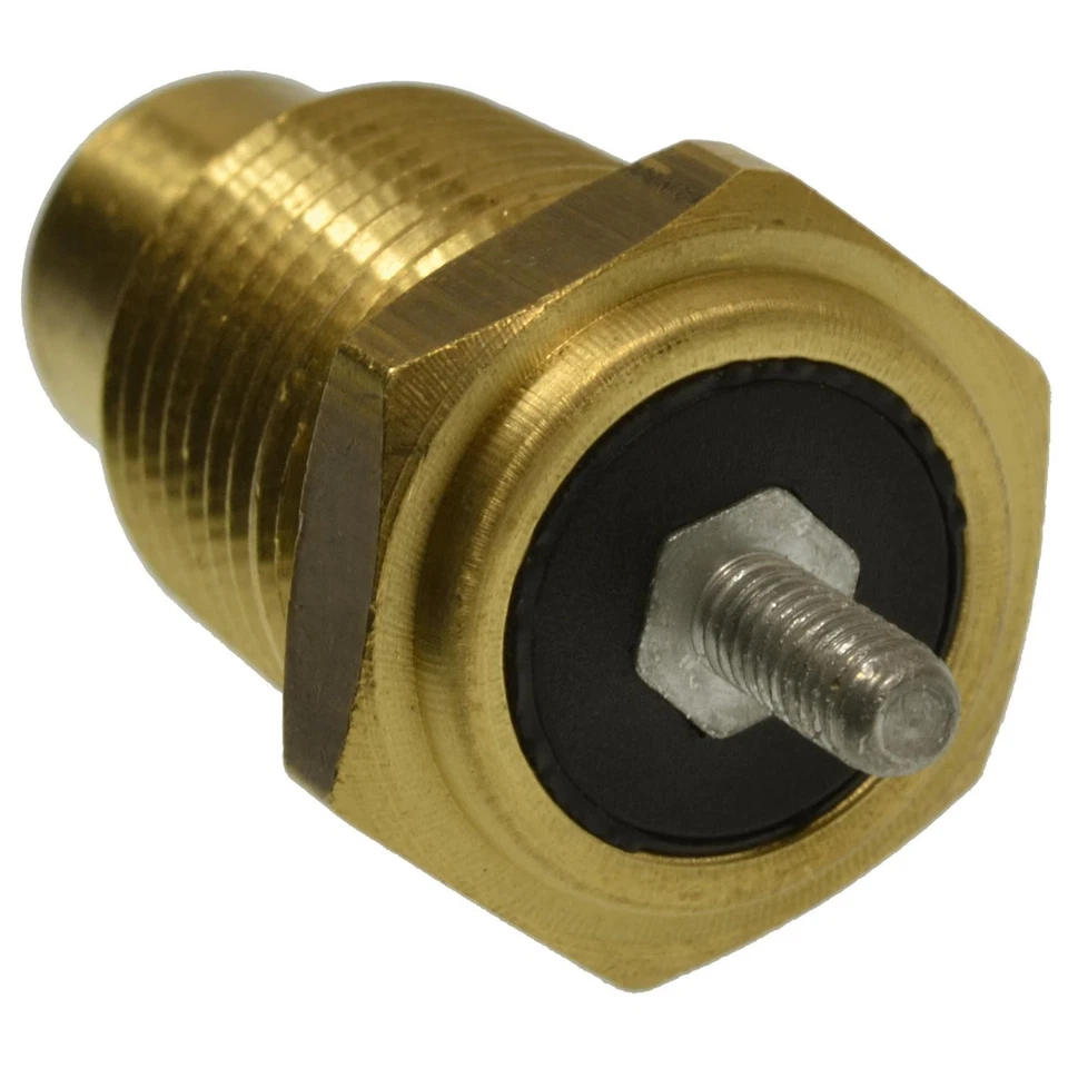 Transmisor de temperatura de refrigerante del motor Ford F-350 1983-1997 SMP 1983 1984 1985 Foto 4 de 4