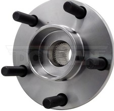 Dorman 951-237 Hub Assembly fits Volvo Models Front 30714730
