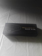 Aromatherapy Sleep Mask