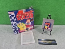 Magnetic Soccer  Nintendo Gameboy !! + OVP / Originalverpackung !! 