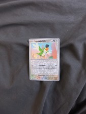 Squawkabilly 160/182 Reverse Holo Pokemon TCG Destined Rivals NM Condition